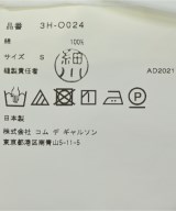 noir kei ninomiya（ノワールケイニノミヤ）シャツワンピース 白 サイズ:S レディース/2200601059089