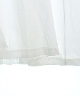 noir kei ninomiya（ノワールケイニノミヤ）シャツワンピース 白 サイズ:S レディース/2200601059089