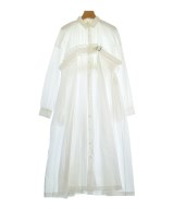 noir kei ninomiya シャツワンピース