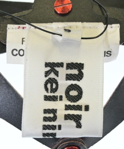 noir kei ninomiya（ノワールケイニノミヤ）ワンピース 赤 サイズ:S レディース/2200610870170