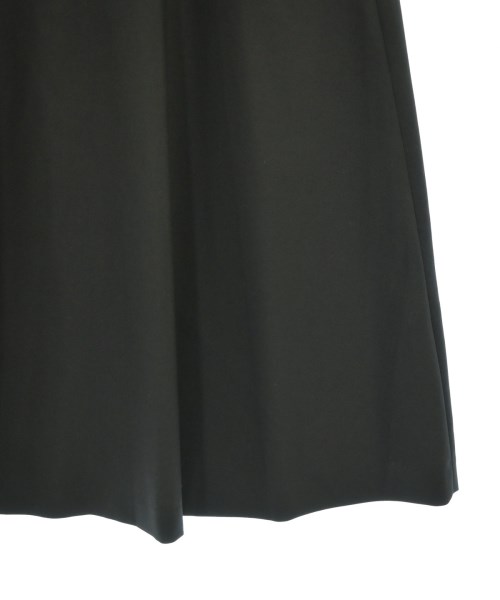 noir kei ninomiya（ノワールケイニノミヤ）ロング・マキシ丈スカート 黒 サイズ:XS レディース/2200614156010