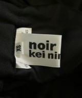 noir kei ninomiya（ノワールケイニノミヤ）ロング・マキシ丈スカート 黒 サイズ:XS レディース/2200614156010