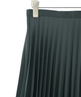 noir kei ninomiya（ノワールケイニノミヤ）ロング・マキシ丈スカート 緑 サイズ:XS レディース/2200614156034