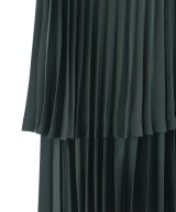 noir kei ninomiya（ノワールケイニノミヤ）ロング・マキシ丈スカート 緑 サイズ:XS レディース/2200614156034