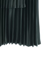 noir kei ninomiya（ノワールケイニノミヤ）ロング・マキシ丈スカート 緑 サイズ:XS レディース/2200614156034