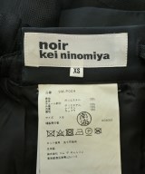 noir kei ninomiya（ノワールケイニノミヤ）ショートパンツ 黒 サイズ:XS レディース/2200614835083