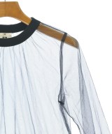 noir kei ninomiya（ノワールケイニノミヤ）Tシャツ・カットソー 黒 サイズ:XS レディース/2200609898031