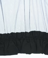 noir kei ninomiya（ノワールケイニノミヤ）Tシャツ・カットソー 黒 サイズ:XS レディース/2200609898031