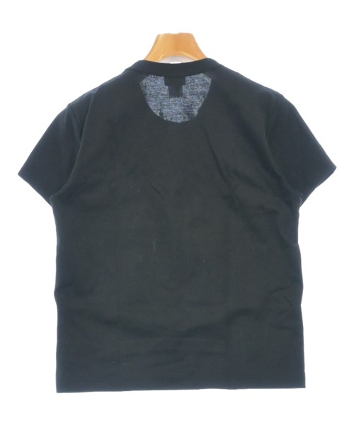 noir kei ninomiya（ノワールケイニノミヤ）Tシャツ・カットソー 黒 サイズ:S レディース/2200610263040