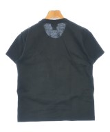 noir kei ninomiya（ノワールケイニノミヤ）Tシャツ・カットソー 黒 サイズ:S レディース/2200610263040