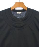 noir kei ninomiya（ノワールケイニノミヤ）Tシャツ・カットソー 黒 サイズ:S レディース/2200610263040