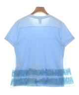 noir kei ninomiya（ノワールケイニノミヤ）Tシャツ・カットソー 青 サイズ:S レディース/2200611965066