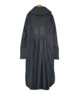 noir kei ninomiya（ノワールケイニノミヤ）カジュアルシャツ 黒 サイズ:XS レディース/2200615266022