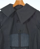 noir kei ninomiya（ノワールケイニノミヤ）カジュアルシャツ 黒 サイズ:XS レディース/2200615266022