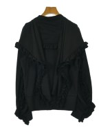 noir kei ninomiya（ノワールケイニノミヤ）カーディガン 黒 サイズ:S レディース/2200610888045