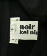 noir kei ninomiya（ノワールケイニノミヤ）カーディガン 黒 サイズ:S レディース/2200610888045