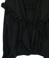 noir kei ninomiya（ノワールケイニノミヤ）カーディガン 黒 サイズ:S レディース/2200610888045