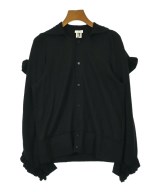 noir kei ninomiya カーディガン