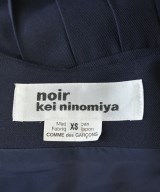noir kei ninomiya（ノワールケイニノミヤ）ワンピース 紺 サイズ:XS レディース/2200615385044