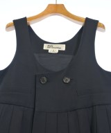 noir kei ninomiya（ノワールケイニノミヤ）ワンピース 紺 サイズ:XS レディース/2200615385044