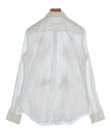 noir kei ninomiya（ノワールケイニノミヤ）カジュアルシャツ 白 サイズ:-(XL位) レディース/2200615385068