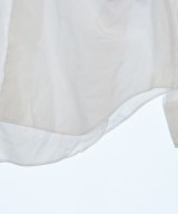 noir kei ninomiya（ノワールケイニノミヤ）カジュアルシャツ 白 サイズ:-(XL位) レディース/2200615385068