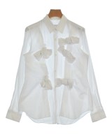 noir kei ninomiya カジュアルシャツ