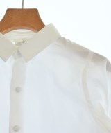 noir kei ninomiya（ノワールケイニノミヤ）カジュアルシャツ 白 サイズ:S レディース/2200615385075