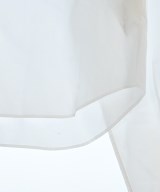 noir kei ninomiya（ノワールケイニノミヤ）カジュアルシャツ 白 サイズ:S レディース/2200615385075