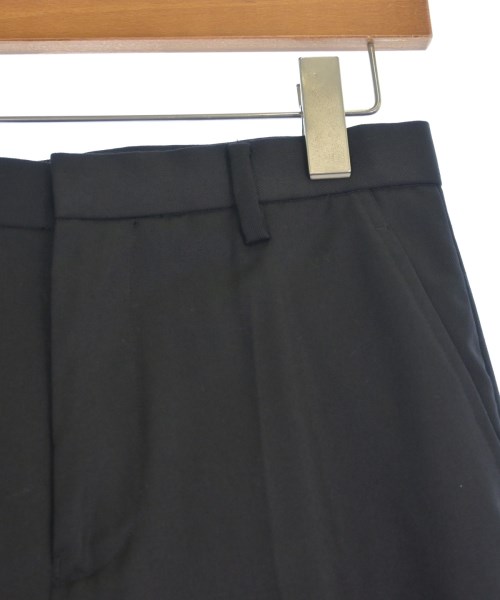 noir kei ninomiya（ノワールケイニノミヤ）スラックス 紺 サイズ:S レディース/2200615385228