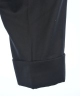 noir kei ninomiya（ノワールケイニノミヤ）スラックス 紺 サイズ:S レディース/2200615385228