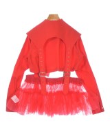 noir kei ninomiya（ノワールケイニノミヤ）カジュアルシャツ 赤 サイズ:S レディース/2200615456010