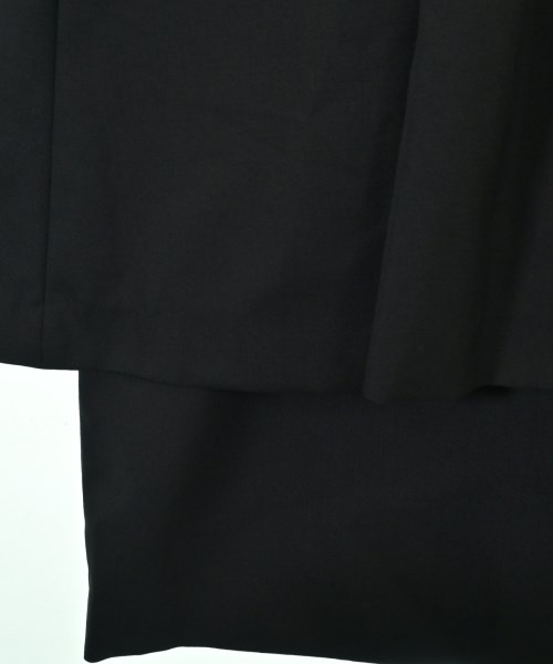 noir kei ninomiya（ノワールケイニノミヤ）ワンピース 黒 サイズ:S レディース/2200615456034