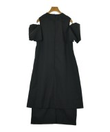 noir kei ninomiya（ノワールケイニノミヤ）ワンピース 黒 サイズ:S レディース/2200615456034