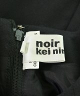 noir kei ninomiya（ノワールケイニノミヤ）ワンピース 黒 サイズ:S レディース/2200615456034