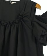 noir kei ninomiya（ノワールケイニノミヤ）ワンピース 黒 サイズ:S レディース/2200615456034