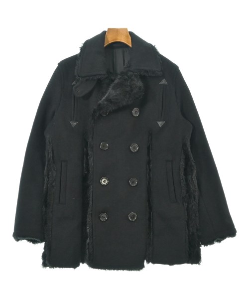 ノワール　ケイ　ニノミヤ(noir kei ninomiya)のnoir kei ninomiya コート（その他）