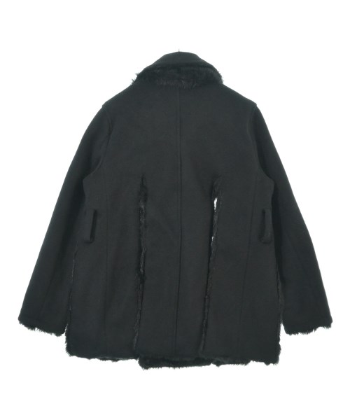 noir kei ninomiya（ノワールケイニノミヤ）その他 黒 サイズ:S レディース/2200615508030