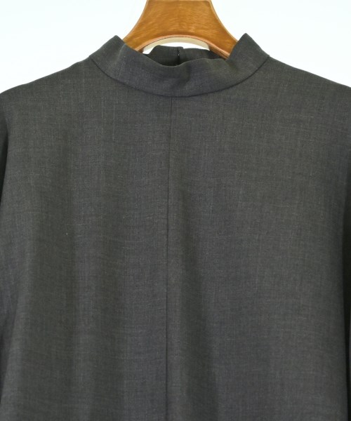 noir kei ninomiya（ノワールケイニノミヤ）ワンピース グレー サイズ:M レディース/2200615075198