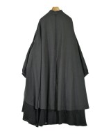 noir kei ninomiya（ノワールケイニノミヤ）ワンピース グレー サイズ:M レディース/2200615075198