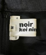 noir kei ninomiya（ノワールケイニノミヤ）ワンピース グレー サイズ:M レディース/2200615075198