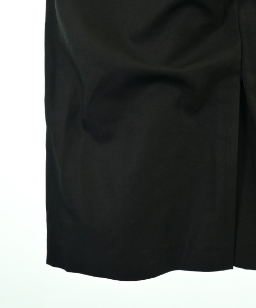 noir kei ninomiya（ノワールケイニノミヤ）オールインワン/サロペット 黒 サイズ:XS レディース/2200616113028
