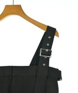 noir kei ninomiya（ノワールケイニノミヤ）オールインワン/サロペット 黒 サイズ:XS レディース/2200616113028