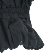 noir kei ninomiya（ノワールケイニノミヤ）カジュアルシャツ 黒 サイズ:S レディース/2200614698046