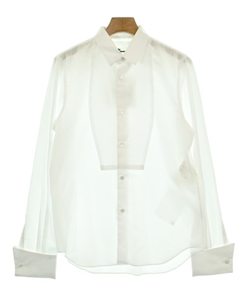 noir kei ninomiya(ノワール　ケイ　ニノミヤ)ブラウス 白 サイズ:M/2200614698060