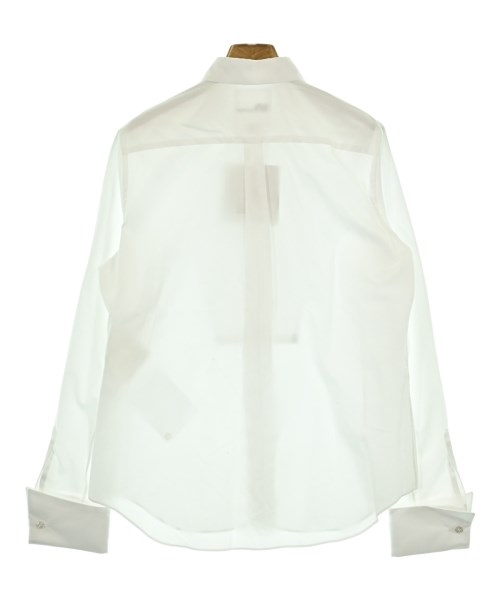 noir kei ninomiya（ノワールケイニノミヤ）ブラウス 白 サイズ:M レディース/2200614698060