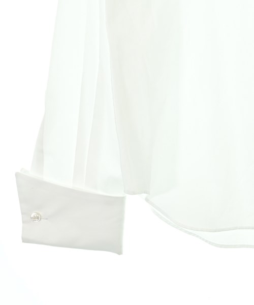 noir kei ninomiya（ノワールケイニノミヤ）ブラウス 白 サイズ:M レディース/2200614698060