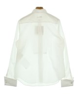 noir kei ninomiya（ノワールケイニノミヤ）ブラウス 白 サイズ:M レディース/2200614698060