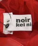 noir kei ninomiya（ノワールケイニノミヤ）ブラウス 赤 サイズ:S レディース/2200614698077