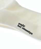 noir kei ninomiya（ノワールケイニノミヤ）小物類（その他） 白 サイズ:- レディース/2200614698145